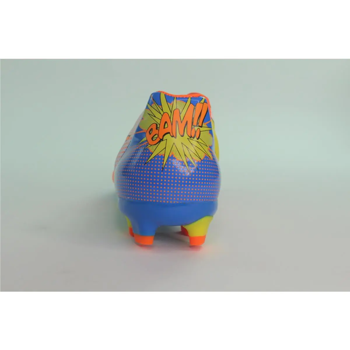 Puma shoes - Multicolor (UPC: 888536078379) 2