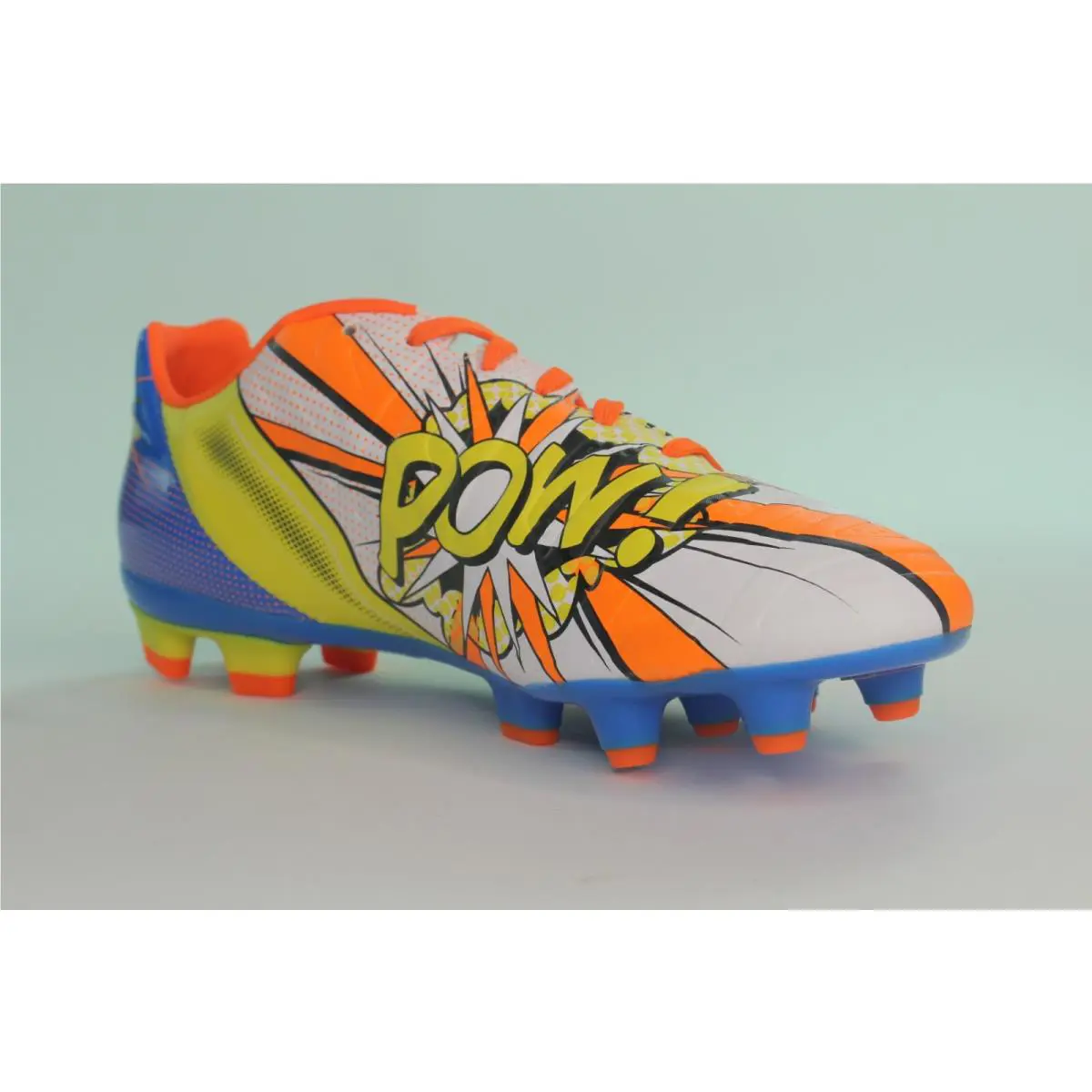 Puma shoes - Multicolor (UPC: 888536078379) 3