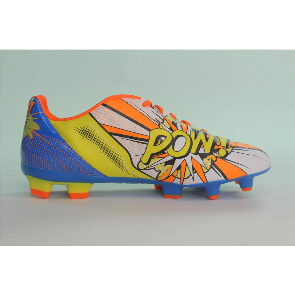 Puma shoes - Multicolor (UPC: 888536078379) 5