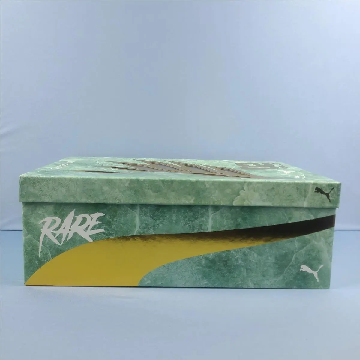 Puma shoes - PUMA MB 02 - 378284-01 - Green (UPC: 195552981362) 10
