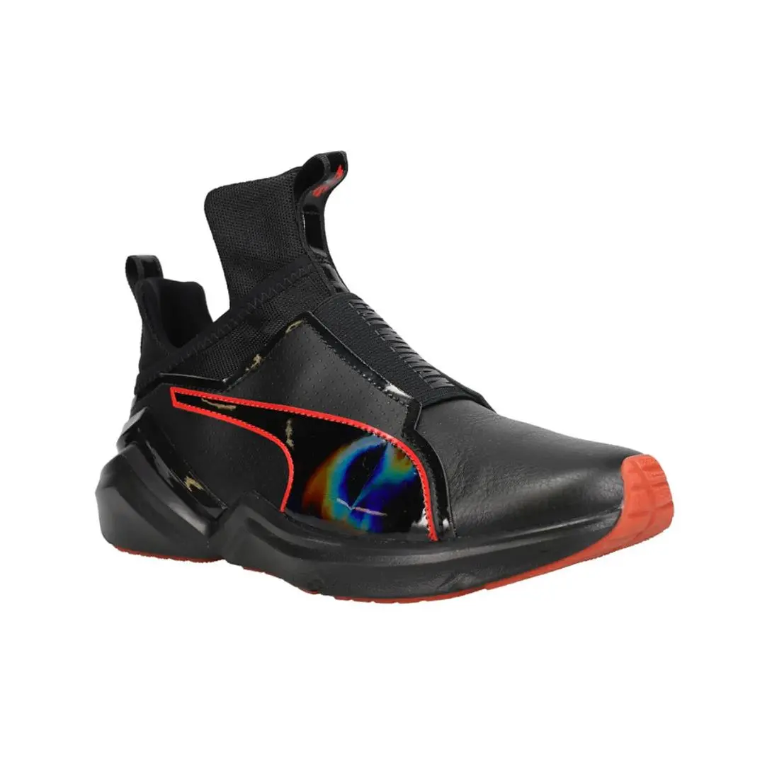 Puma shoes - PUMA Fierce - Fierce - Black 0