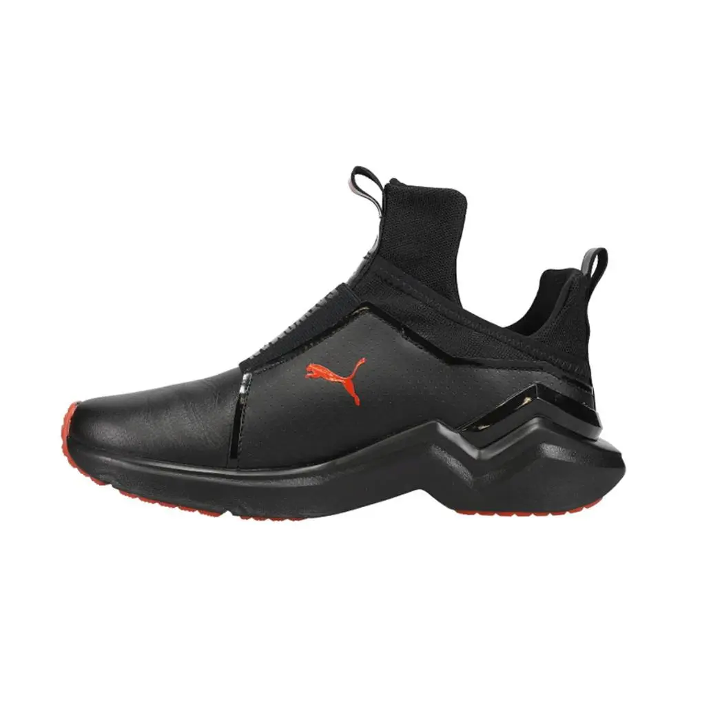 Puma shoes - PUMA Fierce - Fierce - Black 1