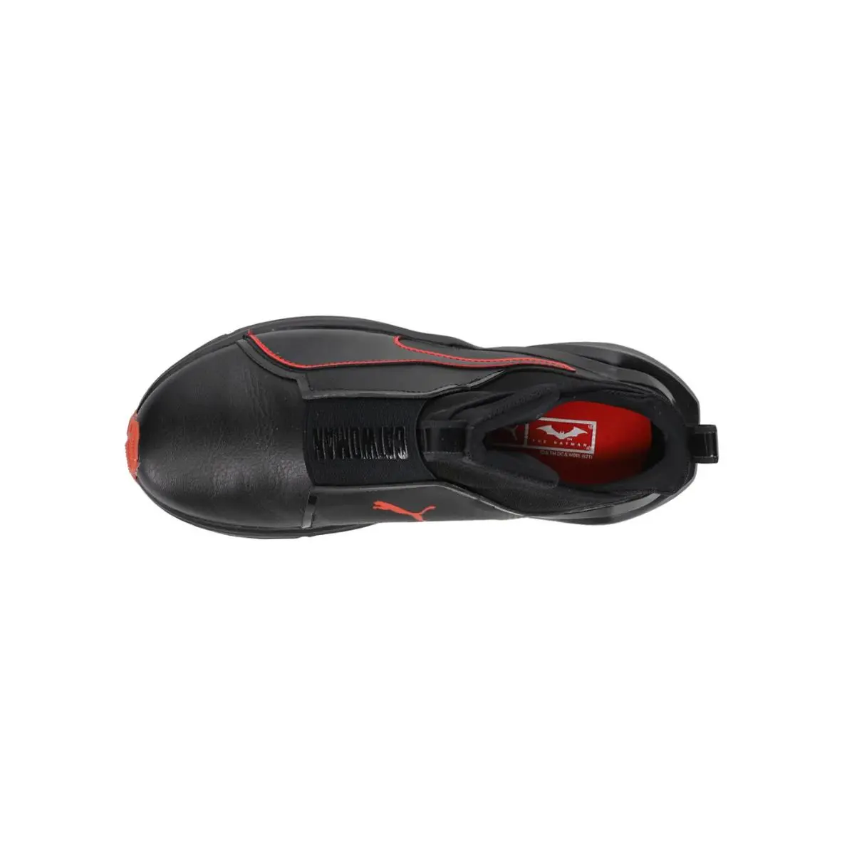 Puma shoes - PUMA Fierce - Fierce - Black 2