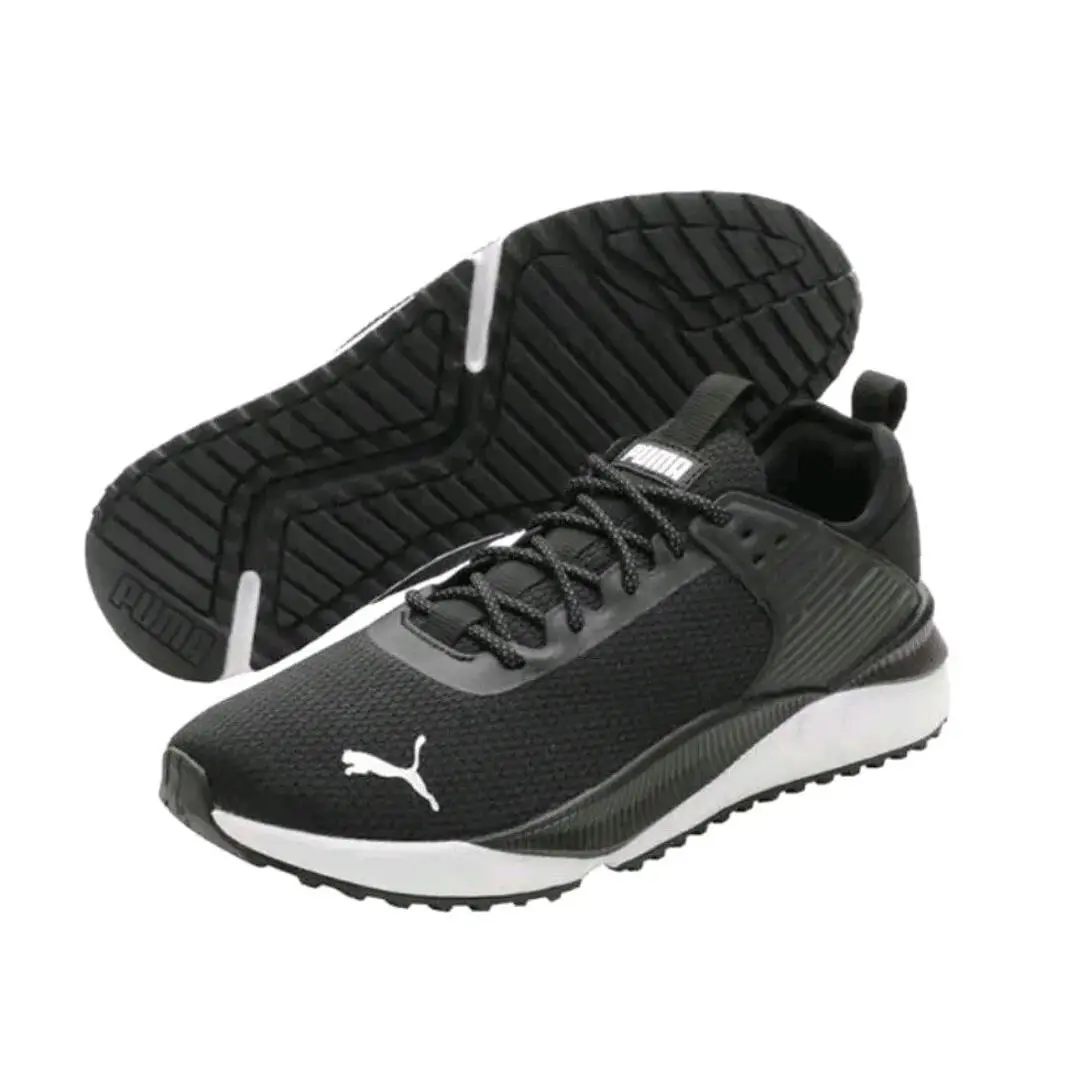 Puma shoes - Black 8