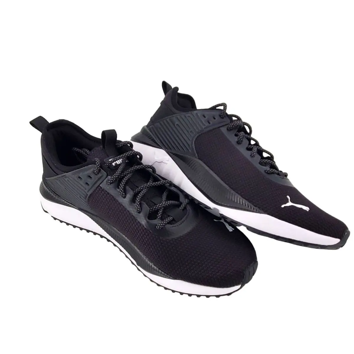 Puma shoes - Black 13