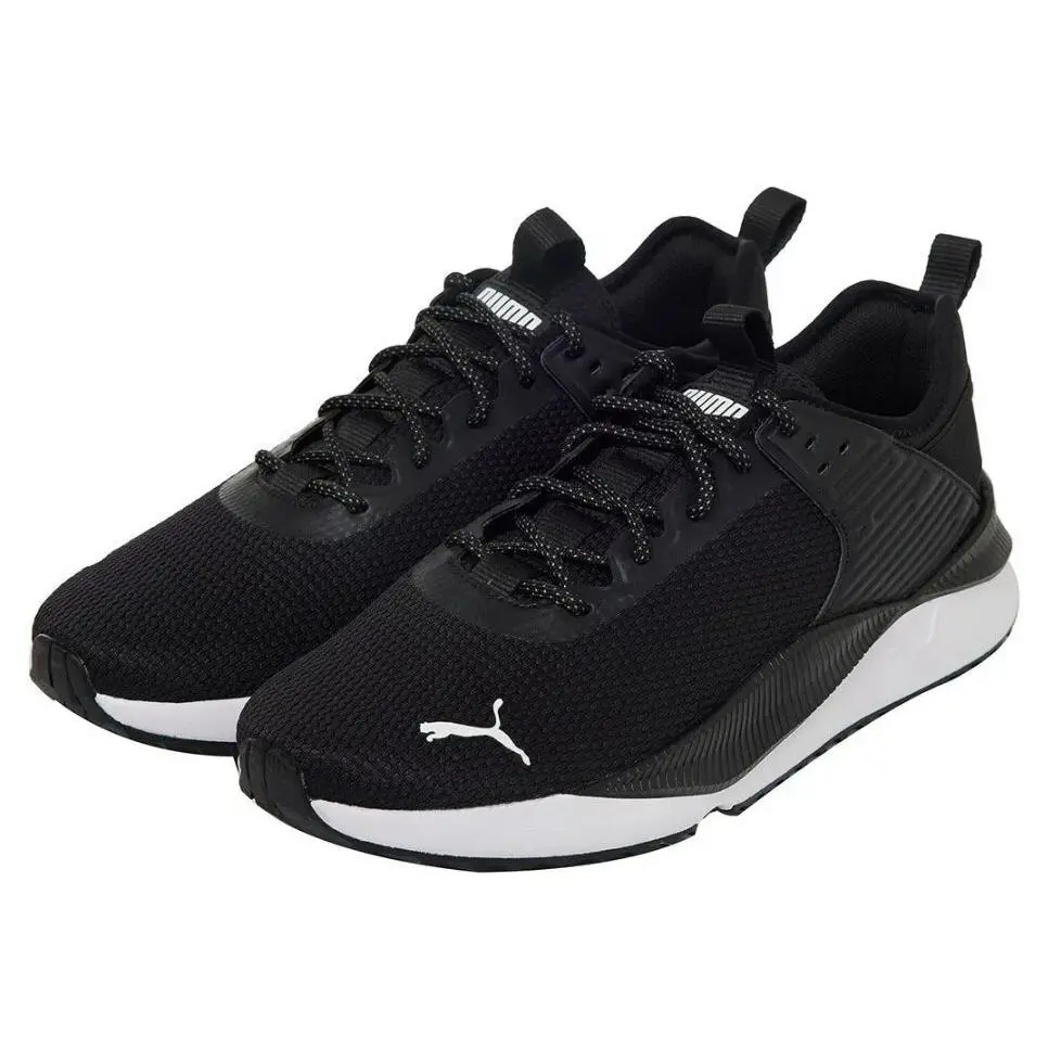 Puma shoes - Black 1