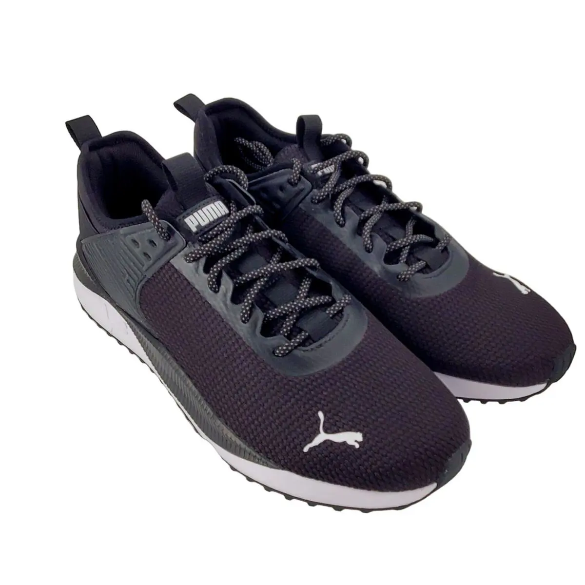 Puma shoes - Black 2