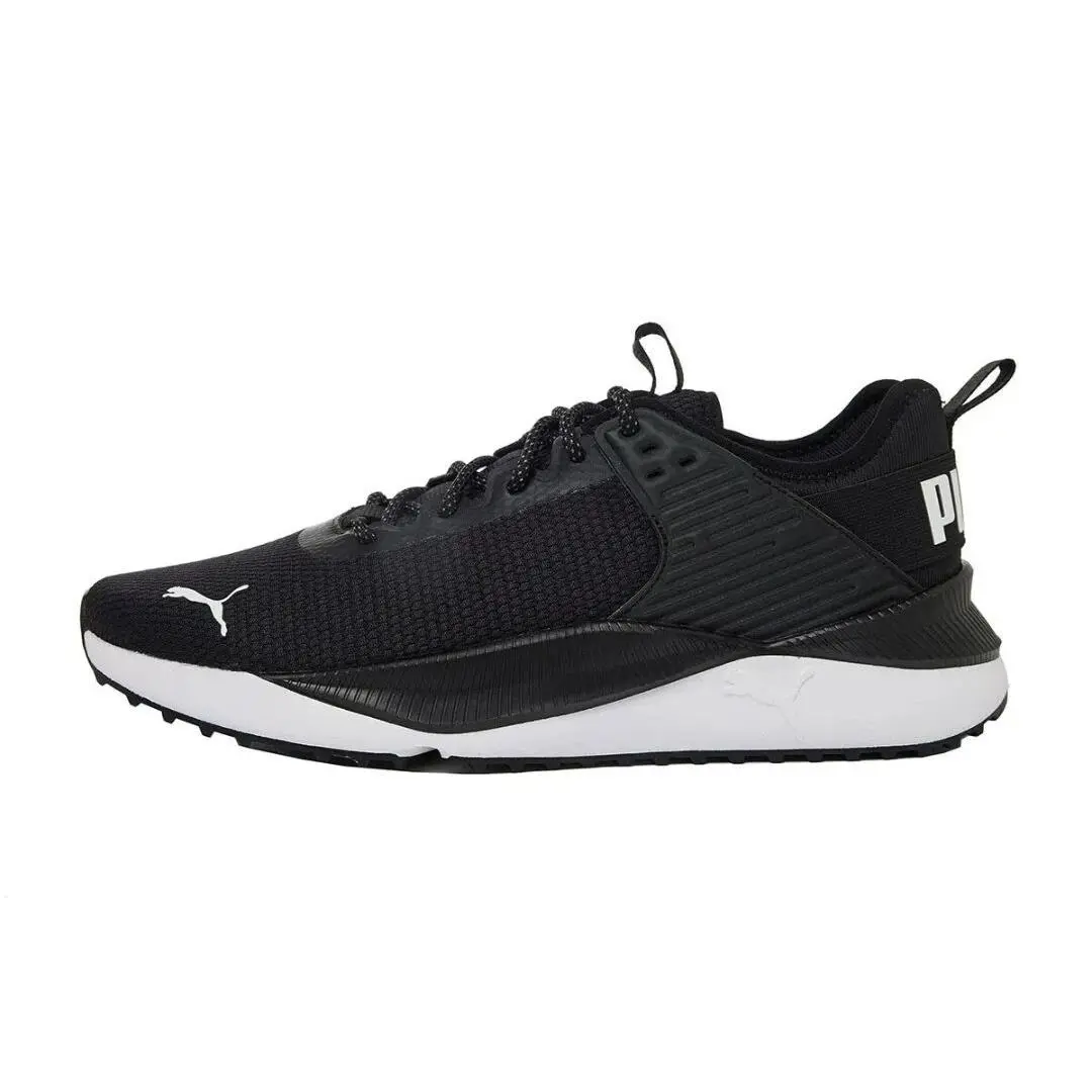 Puma shoes - Black 4