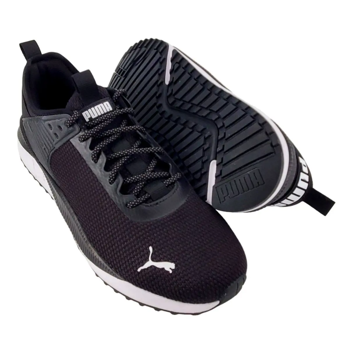 Puma shoes - Black 5