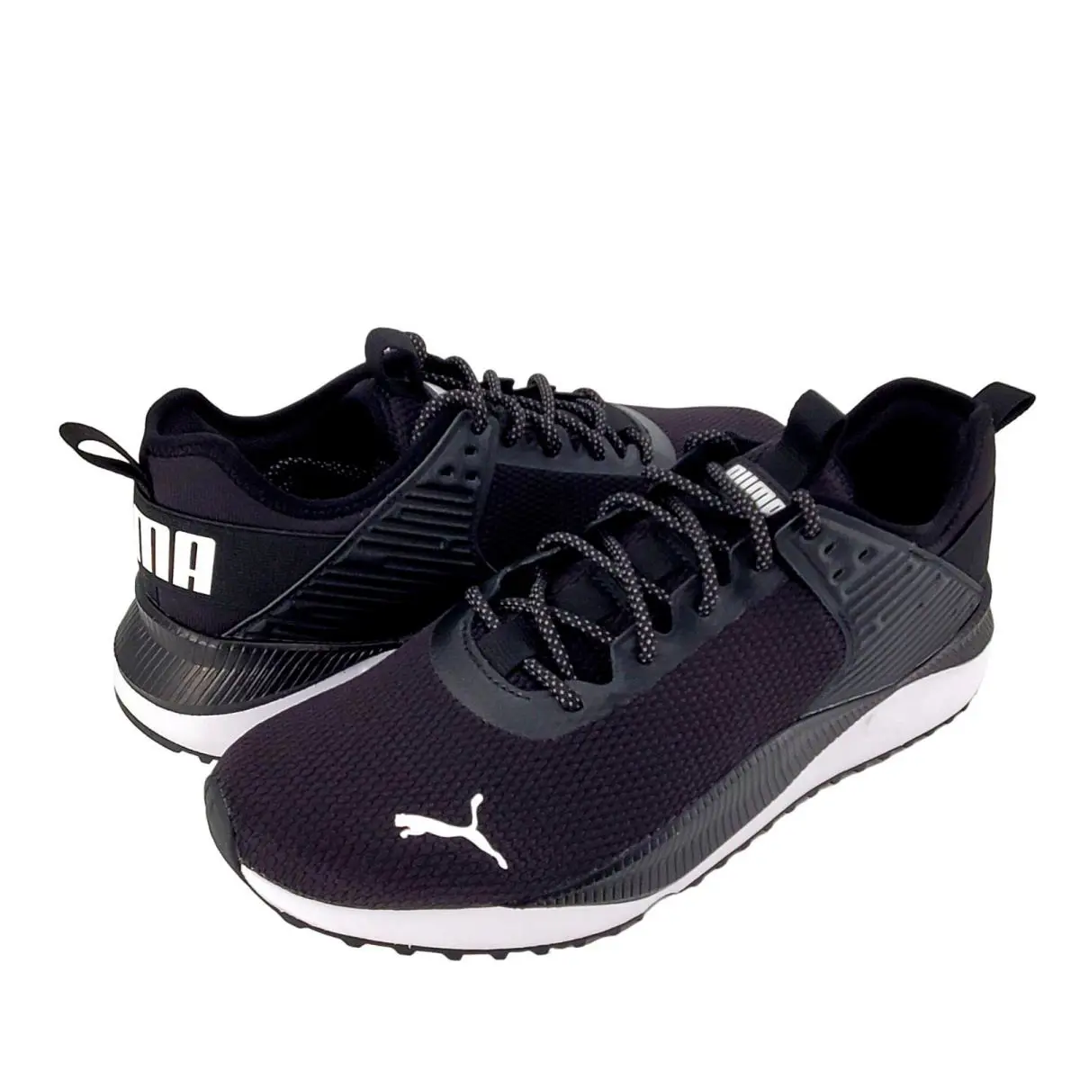Puma shoes - Black 7