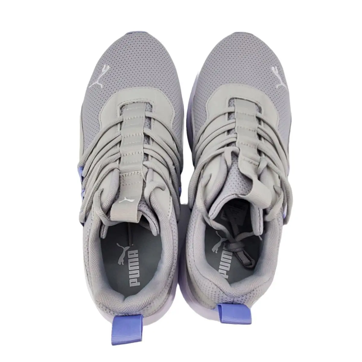 Puma shoes - PUMA Star Vital - Star Vital - Gray 10