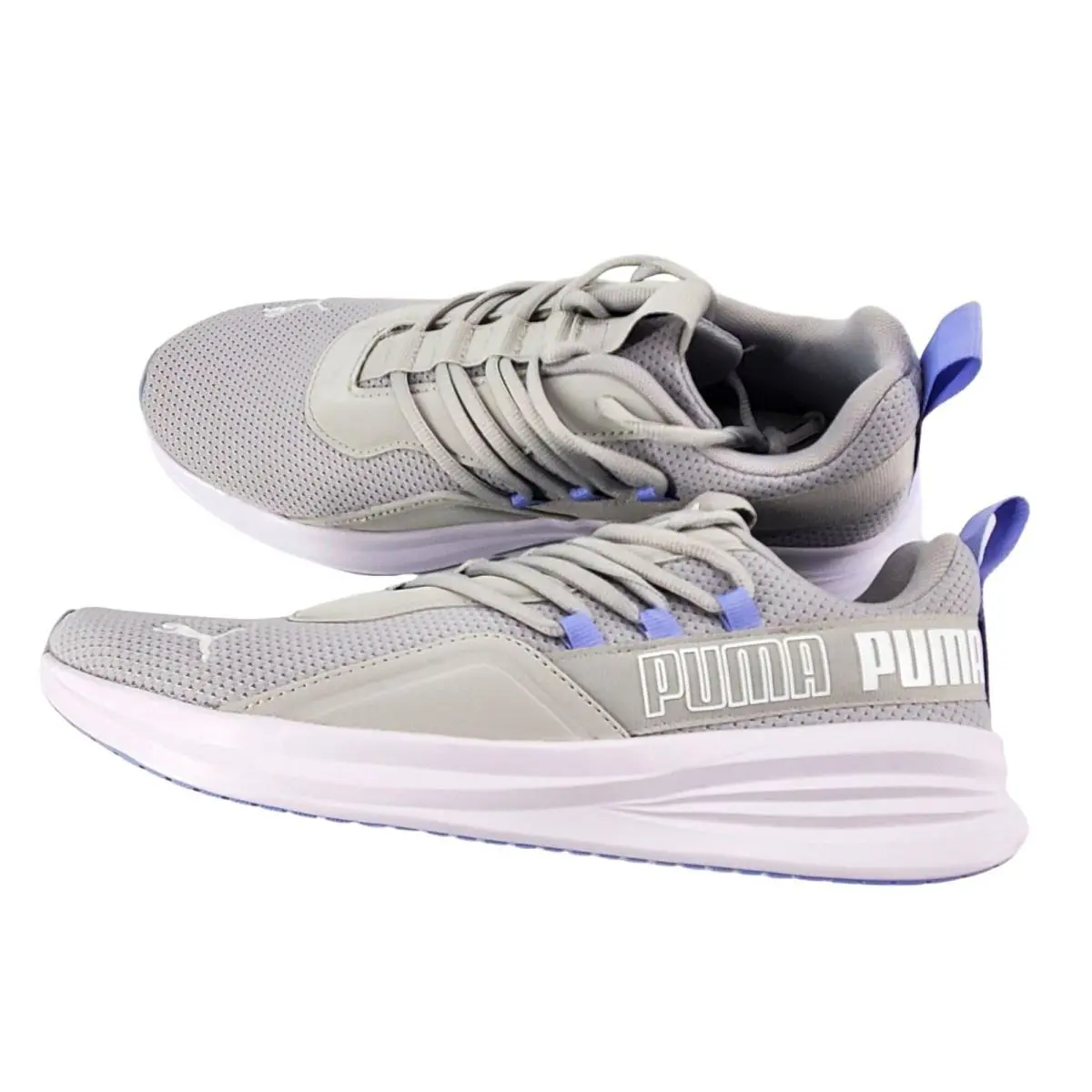 Puma shoes - PUMA Star Vital - Star Vital - Gray 11