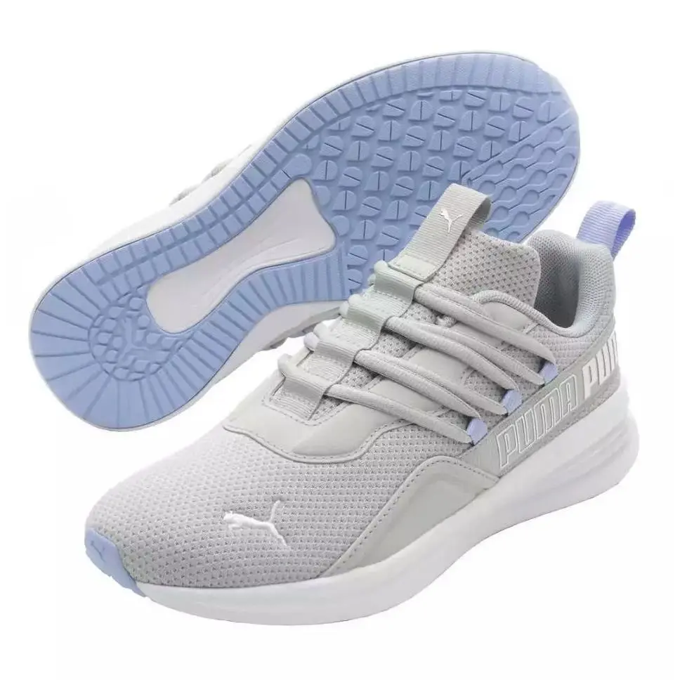 Puma shoes - PUMA Star Vital - Star Vital - Gray 12