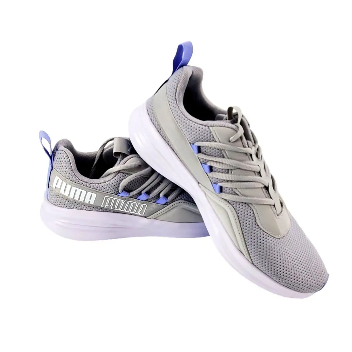 Puma shoes - PUMA Star Vital - Star Vital - Gray 15