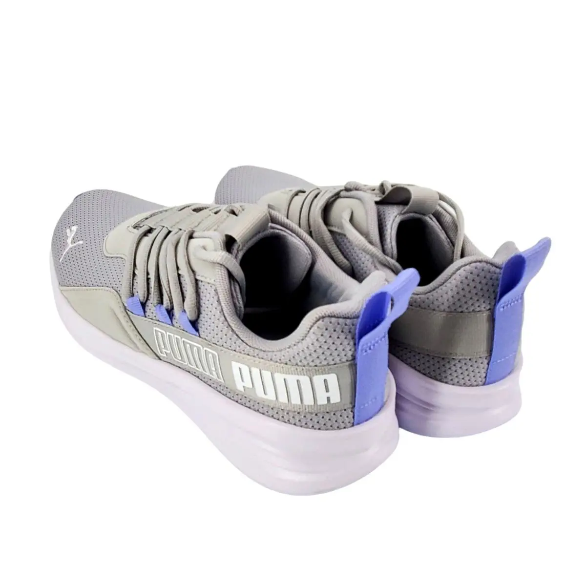 Puma shoes - PUMA Star Vital - Star Vital - Gray 3