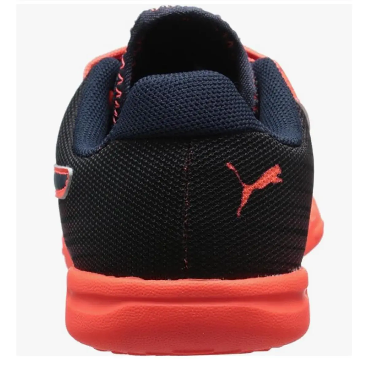 Puma shoes - Orange 0