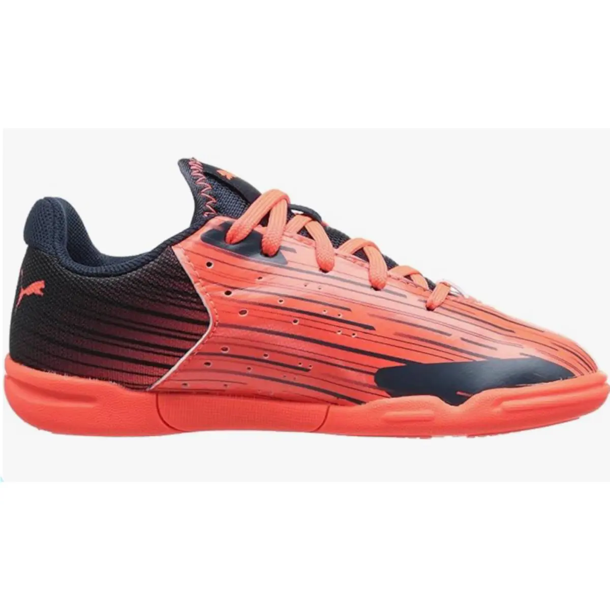 Puma shoes - Orange 3