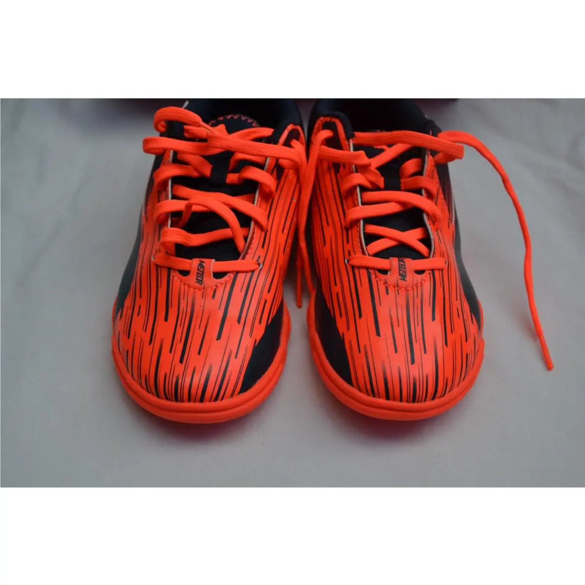 Puma shoes - Orange 10