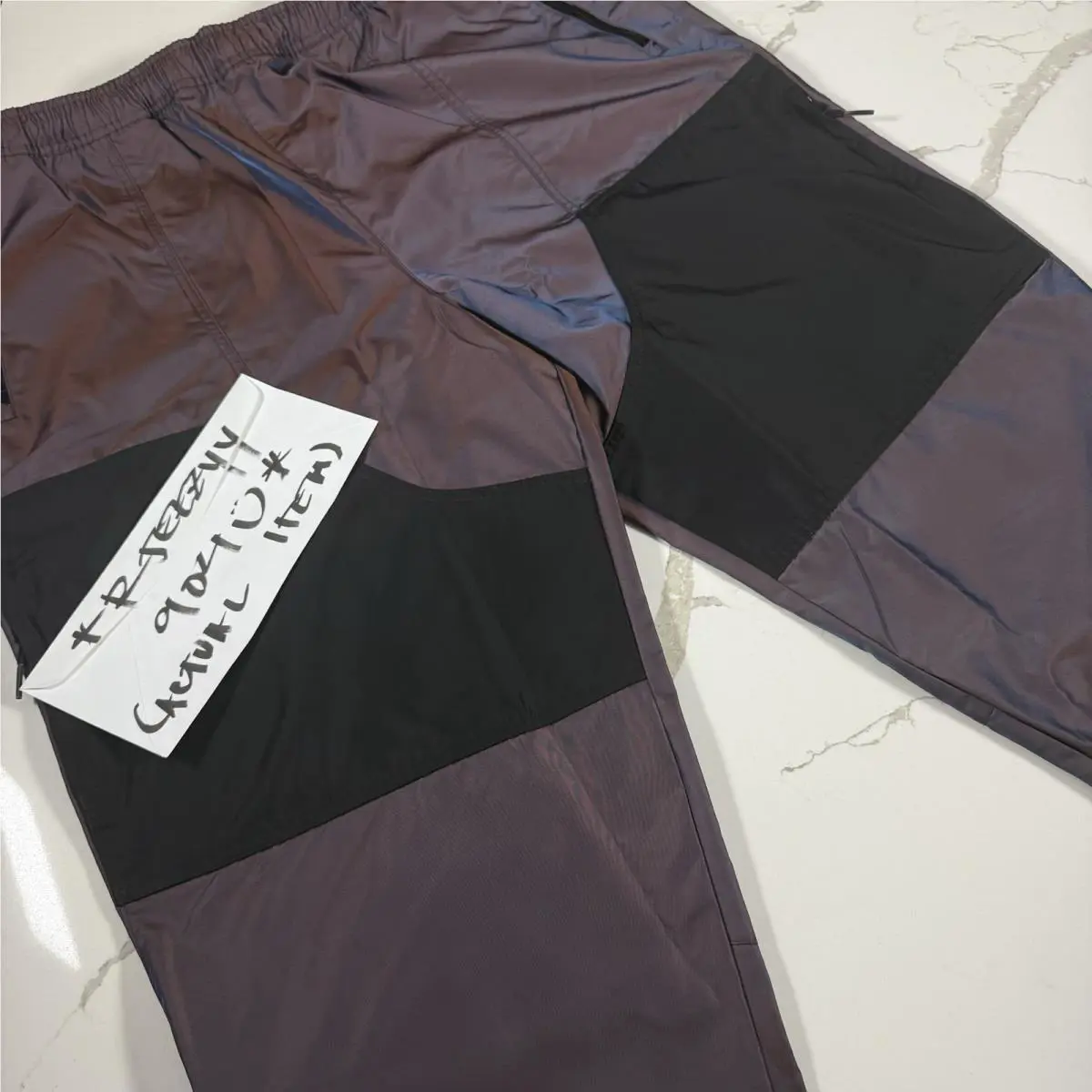 Puma clothing - 625342 01 - 625342 01 - Purple 6