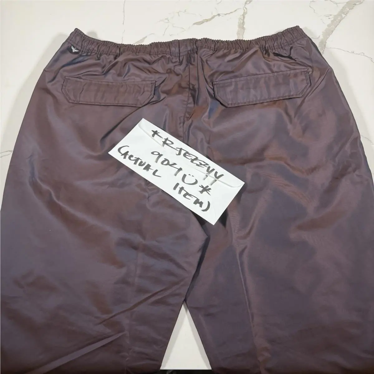 Puma clothing - 625342 01 - 625342 01 - Purple 11