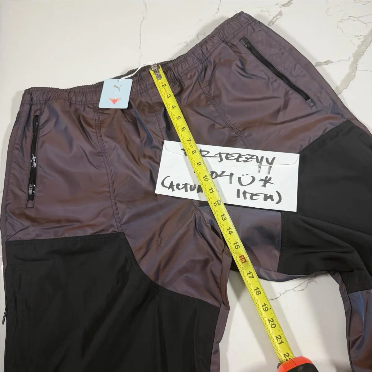 Puma clothing - 625342 01 - 625342 01 - Purple 19