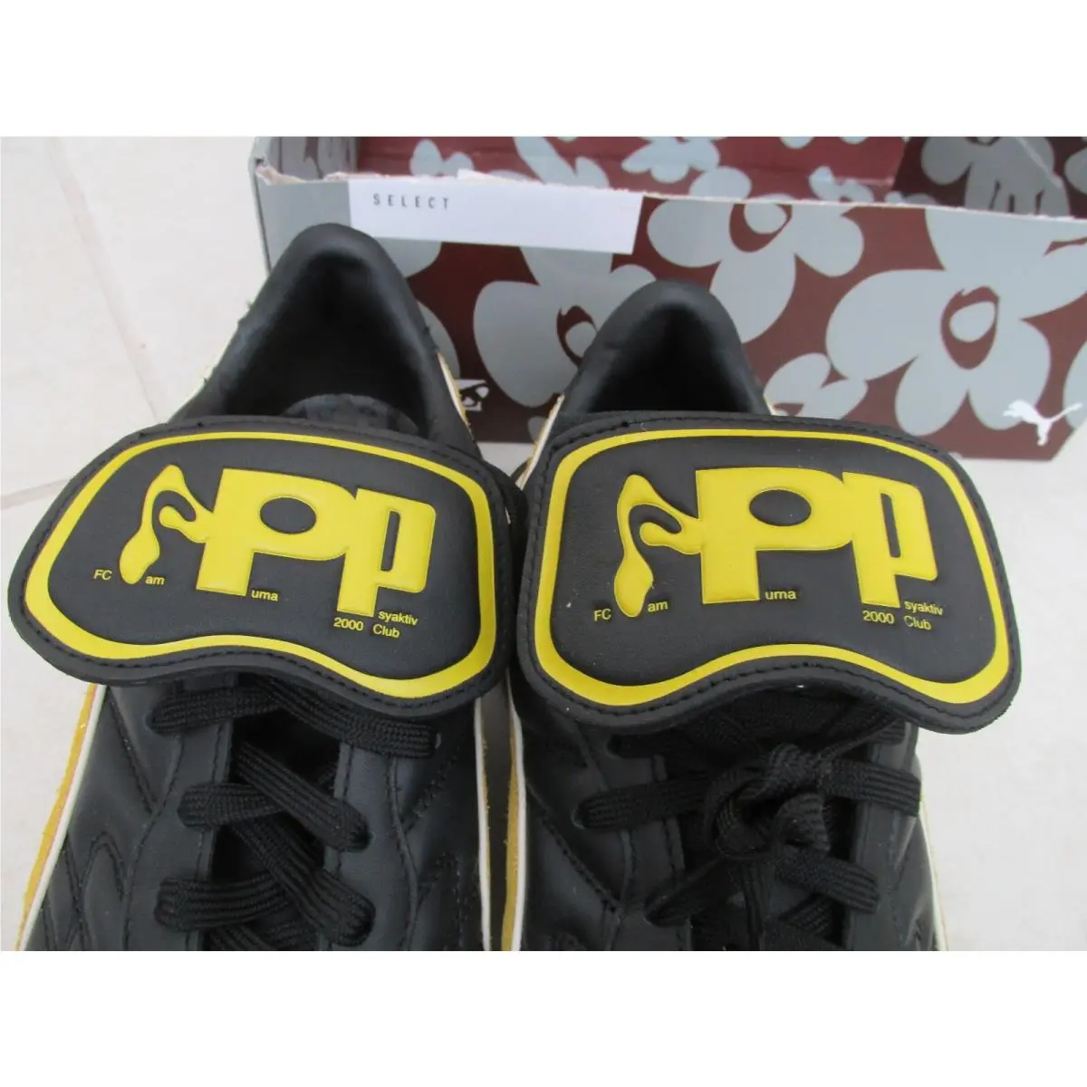 Puma shoes - PUMA Cell Dome - Cell Dome - 394767-01 - Black (UPC: 195731848912) 0