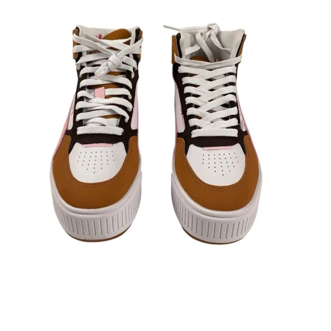 Puma shoes - PUMA Karmen - Karmen - Pink 5