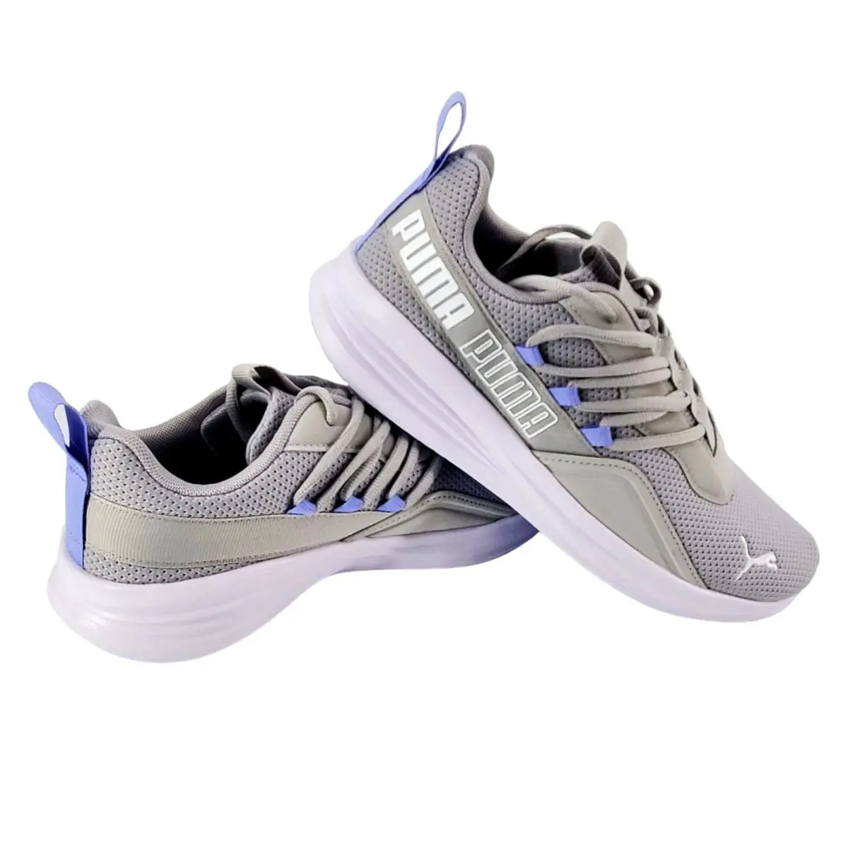 Puma shoes - PUMA Star Vital - Star Vital - Gray 8