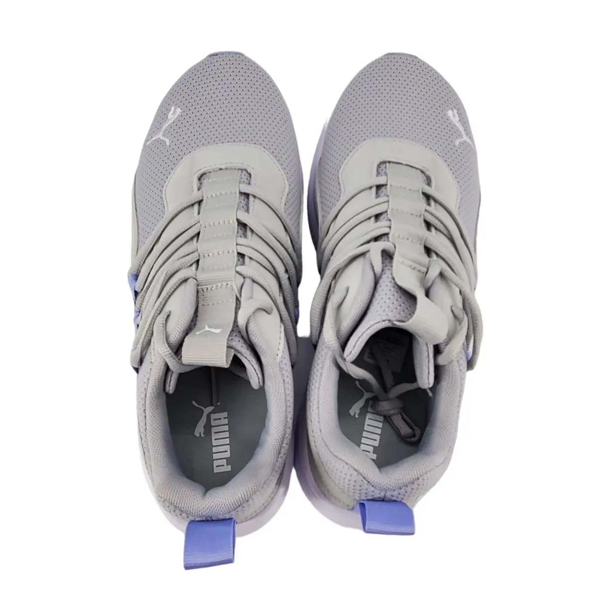 Puma shoes - PUMA Star Vital - Star Vital - Gray 10