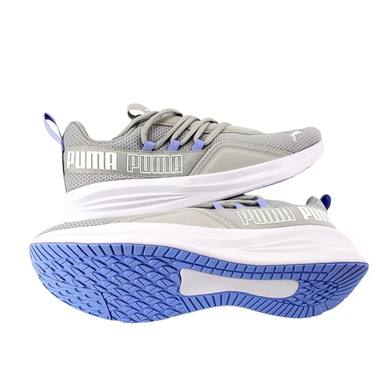 Puma shoes - PUMA Star Vital - Star Vital - Gray 6