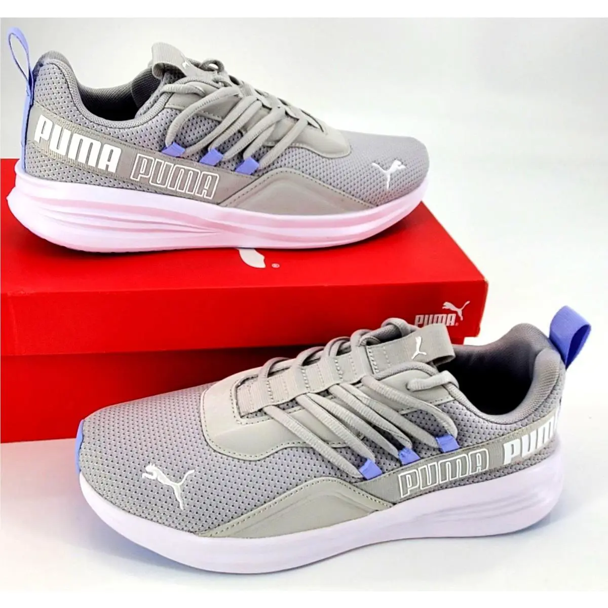 Puma shoes - PUMA Star Vital - Star Vital - Gray 0