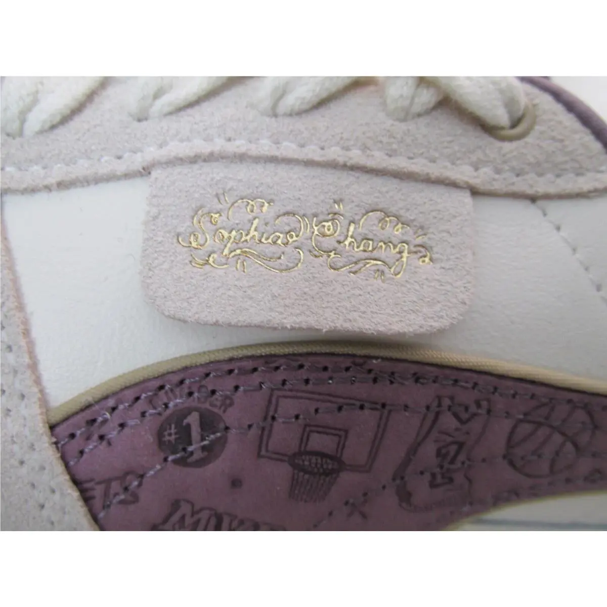 Puma shoes - PUMA Palermo - Palermo - 397307-01 - Beige (UPC: 197646163470) 2