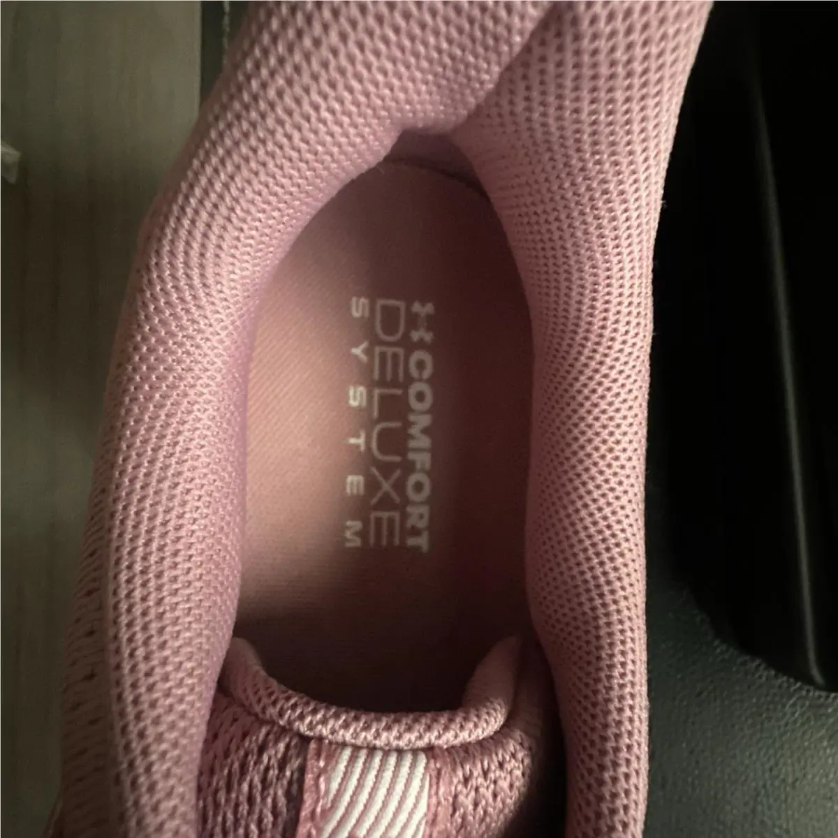 Under Armour shoes - Charged Pursuit 3 - Charged Pursuit - Pink (UPC: 196884131821) 3