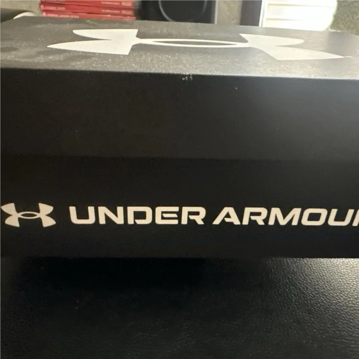 Under Armour shoes - Charged Pursuit 3 - Charged Pursuit - Pink (UPC: 196884131821) 5