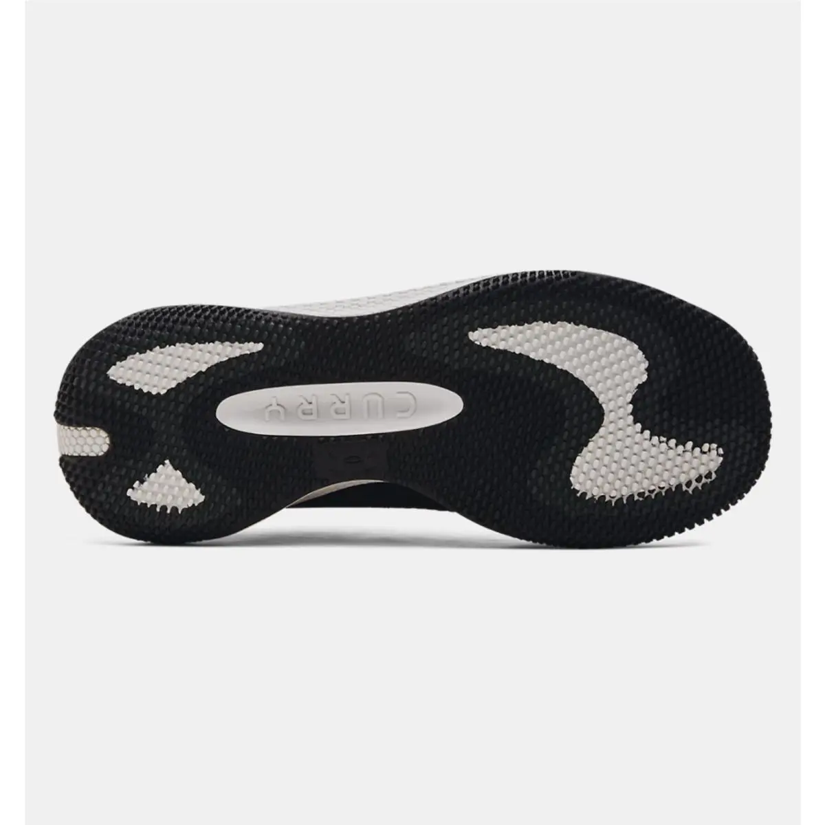 Under Armour shoes - Black/Gray/Gold - 3026275-001 4