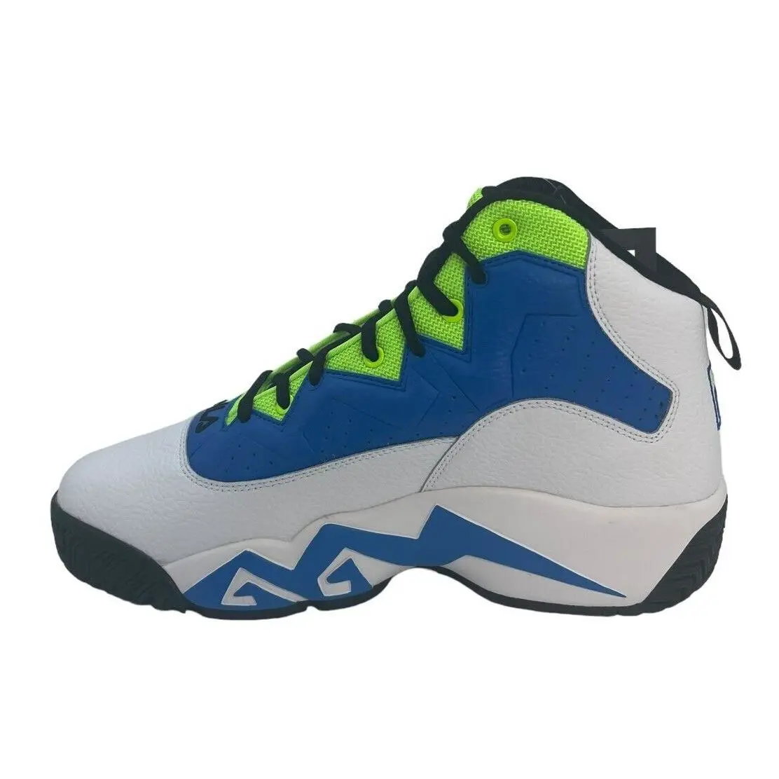 Fila shoes - FILA MB - 1BM01860143 - Wht/elbl/ggko 10