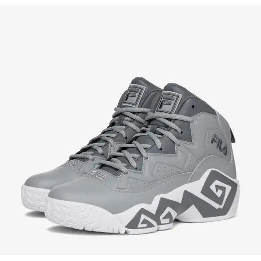 Fila shoes - Mashburn - Mashburn - ugry/csrk/wht 8