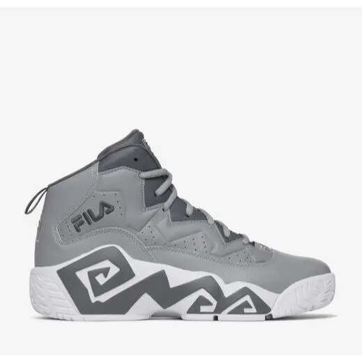 Fila shoes - Mashburn - Mashburn - ugry/csrk/wht 9