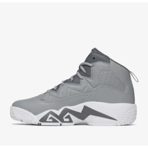 Fila shoes - Mashburn - Mashburn - ugry/csrk/wht 14