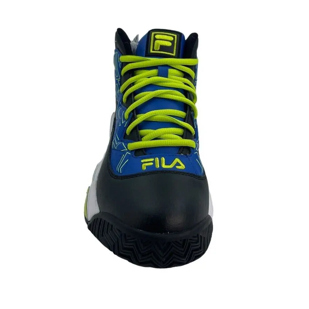 Fila shoes - FILA MB - 1BM 01080 - Navy 1