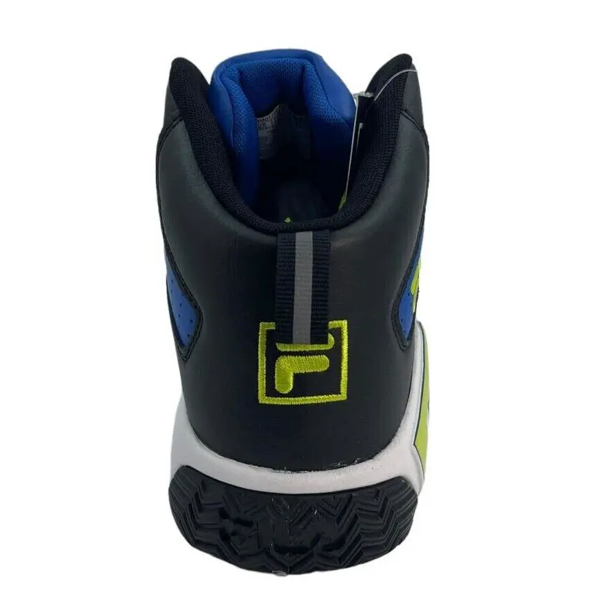 Fila shoes - FILA MB - 1BM 01080 - Navy 6