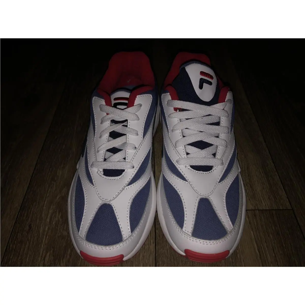 Fila shoes - Fila V94 - 5RM00813-426 - White 0