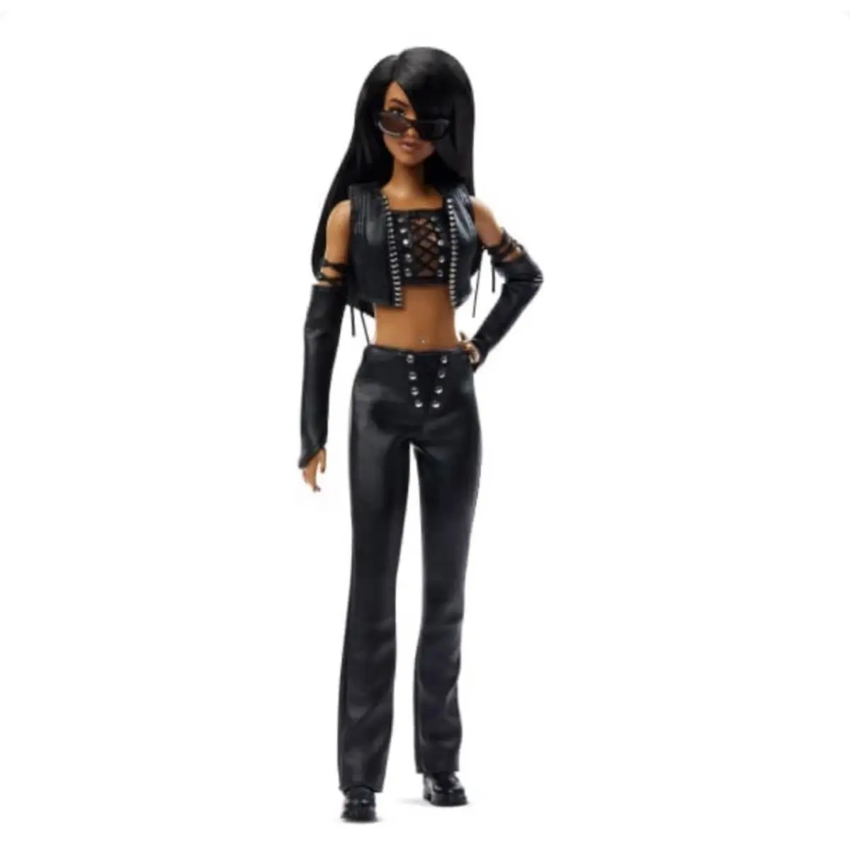 Barbie Aaliyah Signature Music Series Doll 2025