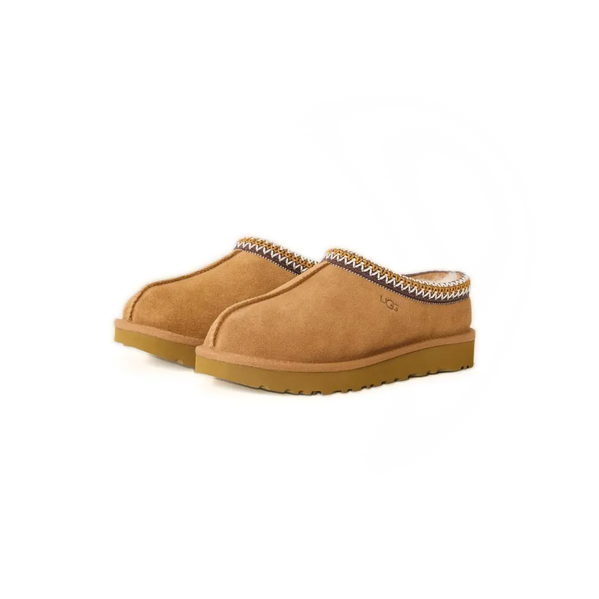 UGG shoes - Tasman - Tasman - Brown 0