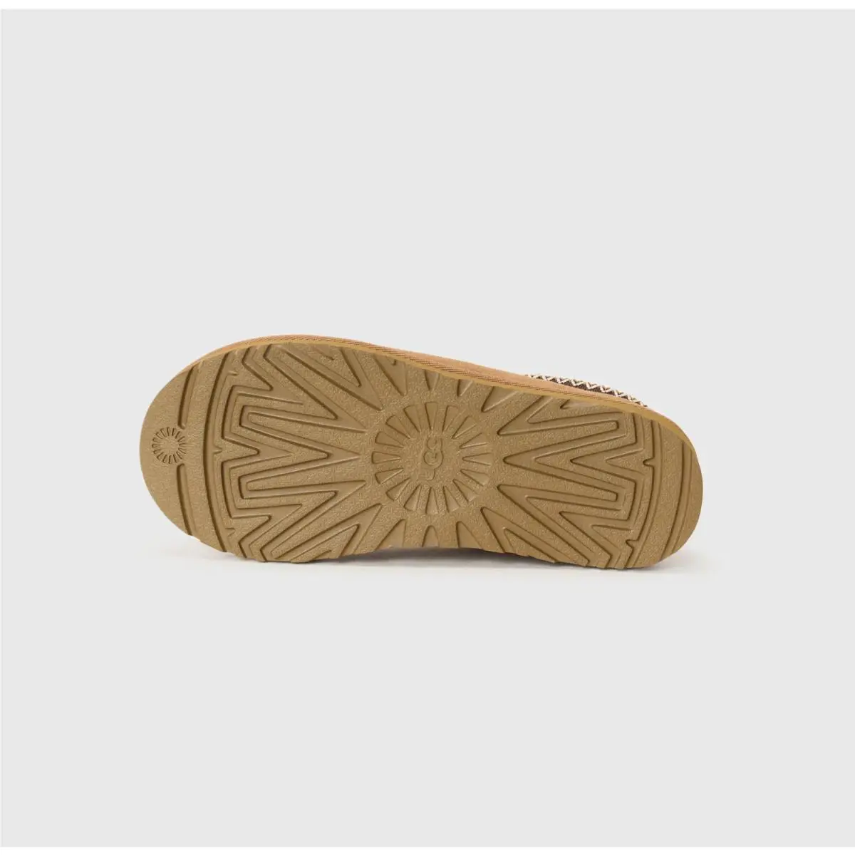 UGG shoes - Tasman - Tasman - Brown 4
