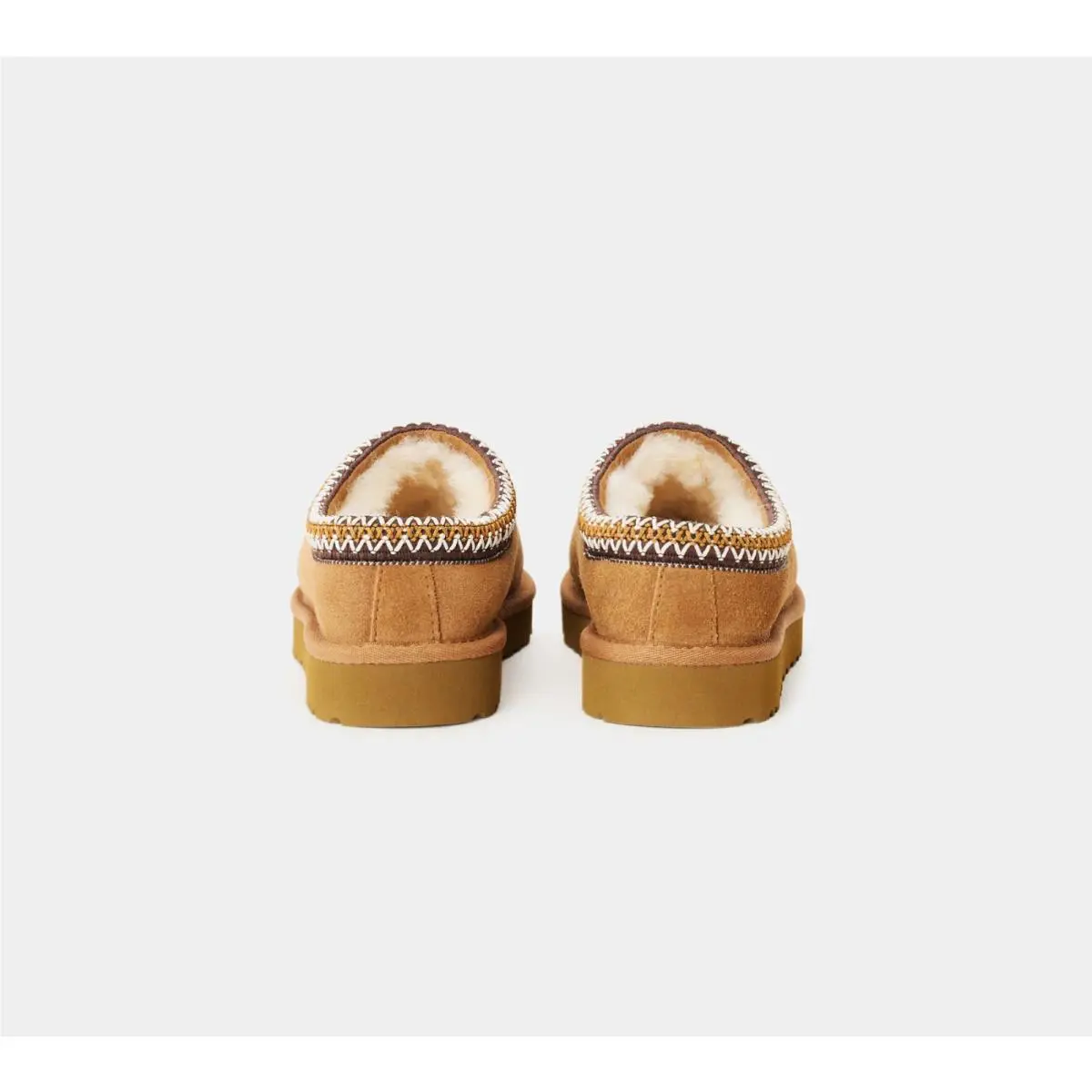 UGG shoes - Tasman - Tasman - Brown 9