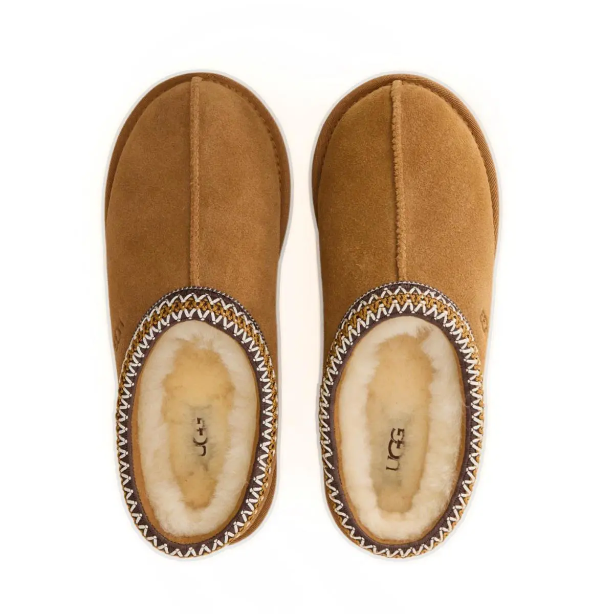UGG shoes - Tasman - Tasman - Brown 5