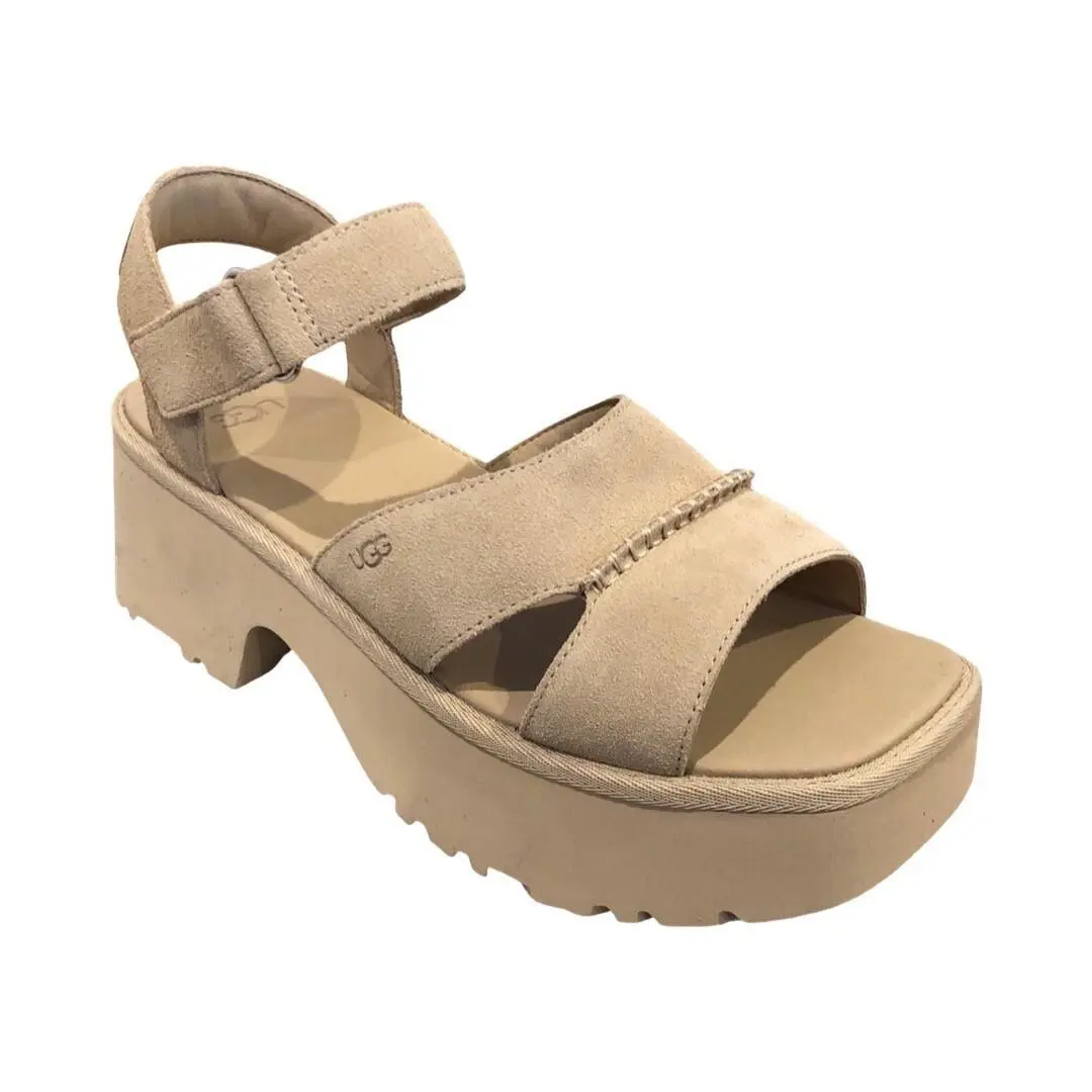 UGG shoes - Mustard Seed 0
