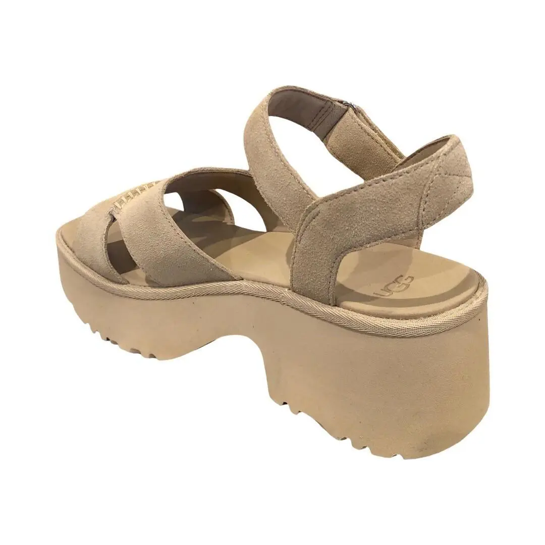 UGG shoes - Mustard Seed 1