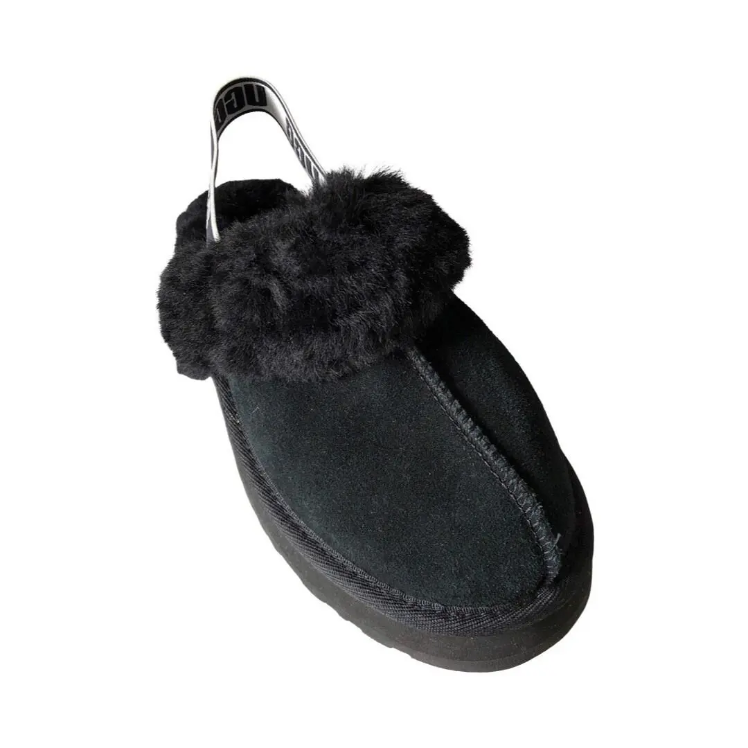 UGG shoes - Black 0
